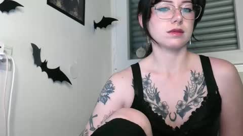 Persephone online show from January 2026 08:08:01 AM