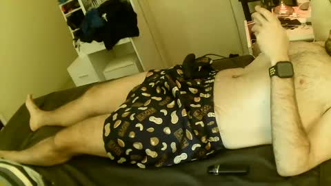 perthguytop online show from February 2025 09:43:02 AM