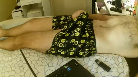 perthguytop online show from February 2025 09:44:02 PM