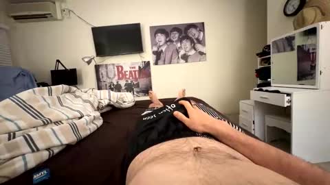 perthguytop online show from October 2025 09:23:01 PM