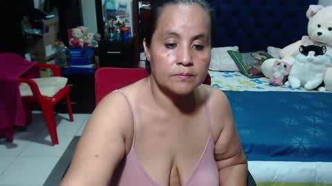 Snapshot of pervert_mommy_x chatting on December 2024 01:55:02 PM SAMY online show from December 2024 01:55:02 PM