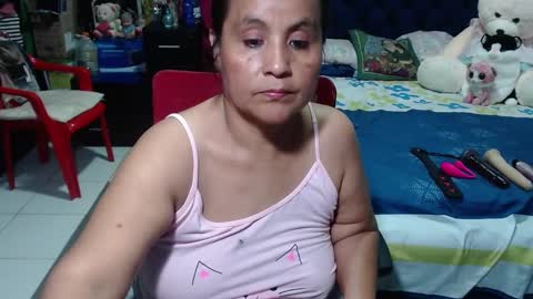 Snapshot of pervert_mommy_x chatting on December 2024 02:00:02 PM SAMY online show from December 2024 02:00:02 PM
