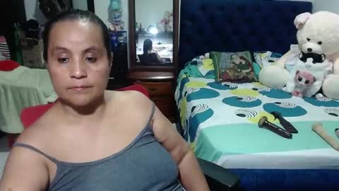 Snapshot of pervert_mommy_x chatting on December 2024 03:01:01 PM SAMY online show from December 2024 03:01:01 PM