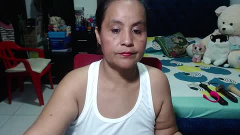 Snapshot of pervert_mommy_x chatting on December 2024 10:59:01 AM SAMY online show from December 2024 10:59:01 AM