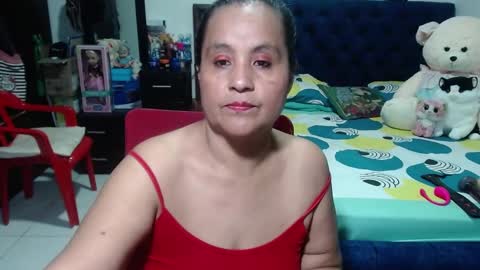 Snapshot of pervert_mommy_x chatting on December 2024 10:36:02 AM SAMY online show from December 2024 10:36:02 AM