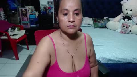 Snapshot of pervert_mommy_x chatting on January 2025 01:40:02 PM SAMY online show from January 2025 01:40:02 PM