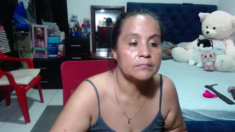 Snapshot of pervert_mommy_x chatting on January 2025 02:51:01 PM SAMY online show from January 2025 02:51:01 PM
