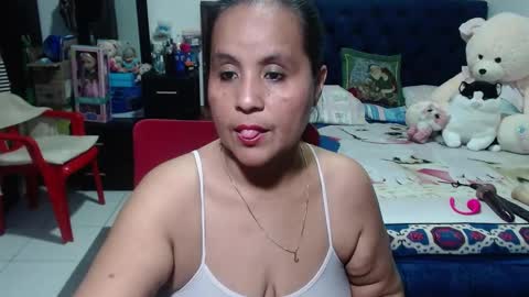 Snapshot of pervert_mommy_x chatting on January 2025 11:10:02 AM SAMY online show from January 2025 11:10:02 AM