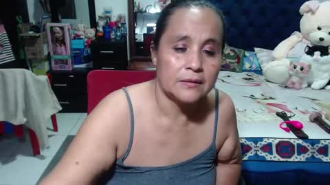 Snapshot of pervert_mommy_x chatting on January 2025 03:06:01 PM SAMY online show from January 2025 03:06:01 PM