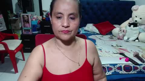 Snapshot of pervert_mommy_x chatting on January 2025 11:34:02 AM SAMY online show from January 2025 11:34:02 AM