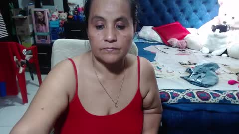 Snapshot of pervert_mommy_x chatting on January 2025 06:12:02 PM SAMY online show from January 2025 06:12:02 PM