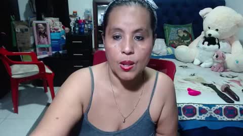 Snapshot of pervert_mommy_x chatting on January 2025 10:21:02 AM SAMY online show from January 2025 10:21:02 AM