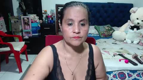 Snapshot of pervert_mommy_x chatting on January 2025 10:11:02 AM SAMY online show from January 2025 10:11:02 AM
