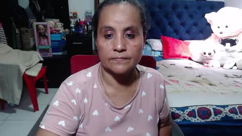 Snapshot of pervert_mommy_x chatting on January 2025 05:39:01 PM SAMY online show from January 2025 05:39:01 PM