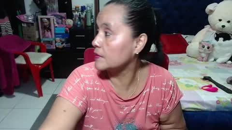 Snapshot of pervert_mommy_x chatting on January 2025 10:58:02 AM SAMY online show from January 2025 10:58:02 AM