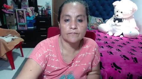 Snapshot of pervert_mommy_x chatting on February 2025 05:29:01 PM SAMY online show from February 2025 05:29:01 PM