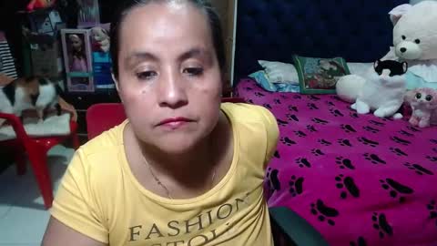 Snapshot of pervert_mommy_x chatting on February 2025 02:07:01 PM SAMY online show from February 2025 02:07:01 PM