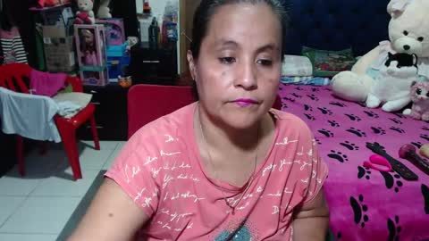 Snapshot of pervert_mommy_x chatting on February 2025 10:07:01 AM SAMY online show from February 2025 10:07:01 AM