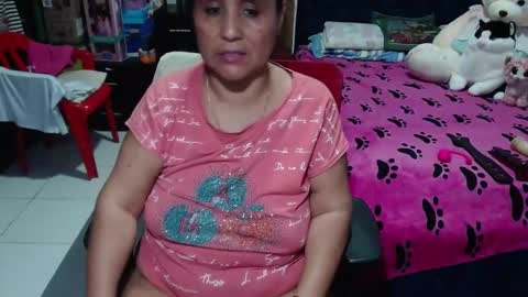 Snapshot of pervert_mommy_x chatting on February 2025 01:08:01 PM SAMY online show from February 2025 01:08:01 PM
