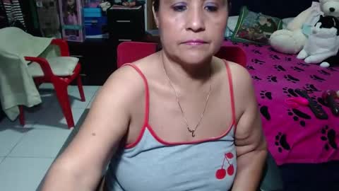 Snapshot of pervert_mommy_x chatting on February 2025 10:38:02 AM SAMY online show from February 2025 10:38:02 AM