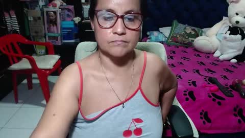 Snapshot of pervert_mommy_x chatting on February 2025 02:27:02 PM SAMY online show from February 2025 02:27:02 PM