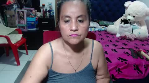 Snapshot of pervert_mommy_x chatting on February 2025 02:04:01 PM SAMY online show from February 2025 02:04:01 PM
