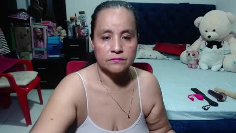 Snapshot of pervert_mommy_x chatting on March 2025 09:44:01 AM SAMY online show from March 2025 09:44:01 AM
