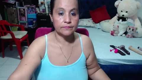 Snapshot of pervert_mommy_x chatting on March 2025 09:49:01 AM SAMY online show from March 2025 09:49:01 AM