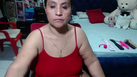 Snapshot of pervert_mommy_x chatting on March 2025 09:58:02 AM SAMY online show from March 2025 09:58:02 AM