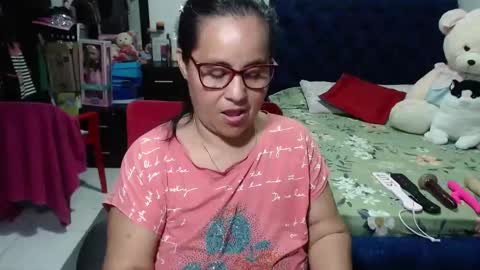 Snapshot of pervert_mommy_x chatting on March 2025 01:57:02 PM SAMY online show from March 2025 01:57:02 PM
