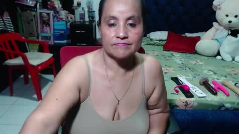 Snapshot of pervert_mommy_x chatting on March 2025 10:26:02 AM SAMY online show from March 2025 10:26:02 AM