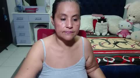 Snapshot of pervert_mommy_x chatting on September 2025 11:54:02 AM SAMY online show from September 2025 11:54:02 AM