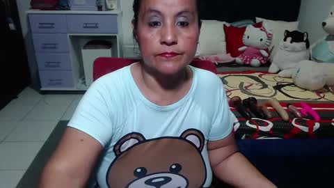 Snapshot of pervert_mommy_x chatting on September 2025 09:32:02 AM SAMY online show from September 2025 09:32:02 AM