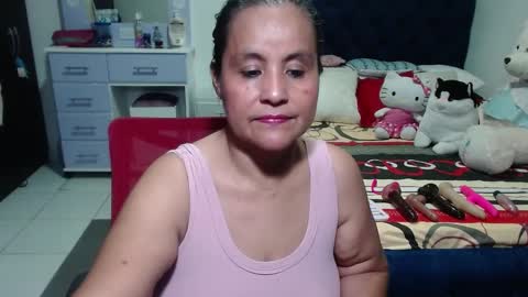 Snapshot of pervert_mommy_x chatting on September 2025 10:38:02 AM SAMY online show from September 2025 10:38:02 AM