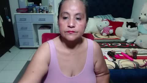 Snapshot of pervert_mommy_x chatting on September 2025 11:56:02 AM SAMY online show from September 2025 11:56:02 AM