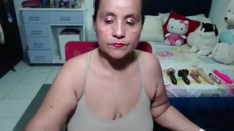 Snapshot of pervert_mommy_x chatting on September 2025 09:46:02 AM SAMY online show from September 2025 09:46:02 AM