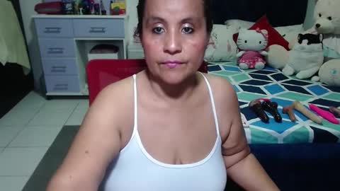 Snapshot of pervert_mommy_x chatting on October 2025 09:50:02 AM SAMY online show from October 2025 09:50:02 AM