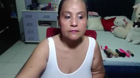 Snapshot of pervert_mommy_x chatting on October 2025 10:18:01 AM SAMY online show from October 2025 10:18:01 AM