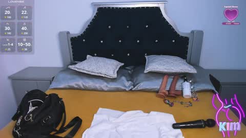 Kimberly online show from January 2025 10:26:02 AM