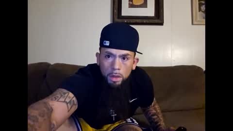 AKA perverted Step Daddy online show from December 2024 01:16:02 PM