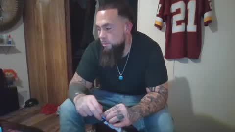 AKA perverted Step Daddy online show from September 2025 09:51:01 PM