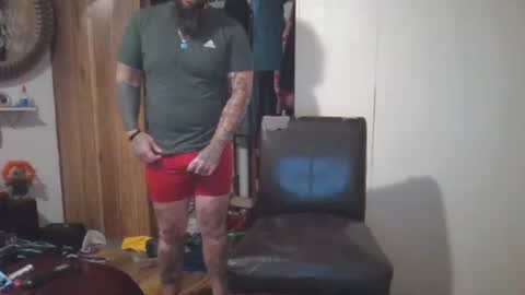 AKA perverted Step Daddy online show from November 2025 03:03:01 PM