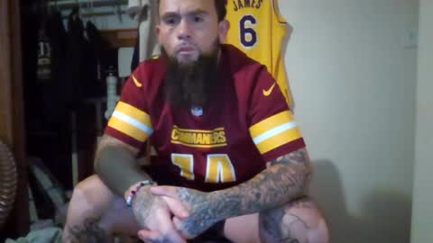 AKA perverted Step Daddy online show from June 2026 01:43:02 AM
