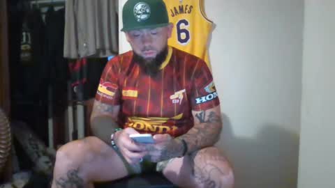 AKA perverted Step Daddy online show from July 2026 09:46:01 AM