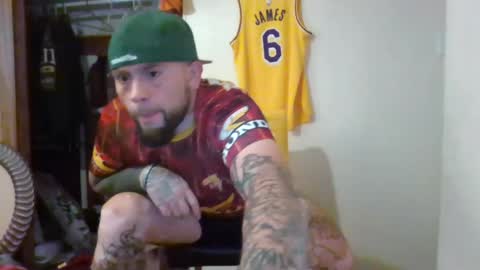 AKA perverted Step Daddy online show from August 2026 01:54:02 PM