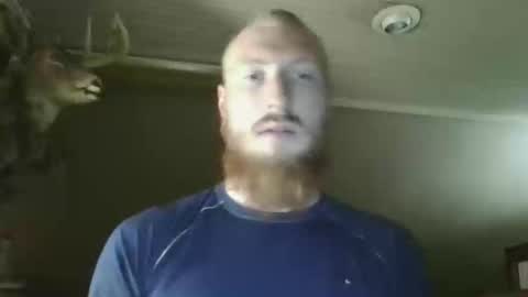 Snapshot of pervy_ginger chatting on May 2026 09:55:01 PM JrLogan online show from May 2026 09:55:01 PM