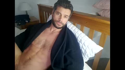 pete_le_meat online show from February 2026 08:35:01 AM