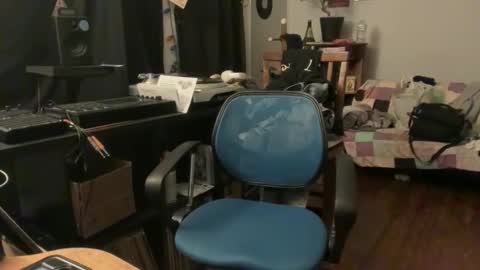 Pete Haze online show from March 2026 02:04:02 AM