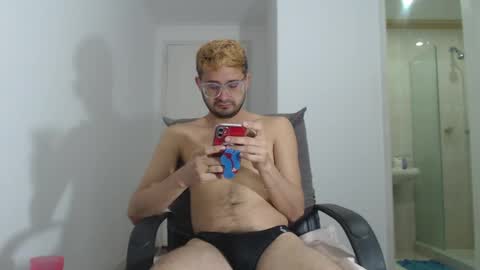 FELIPE online show from December 2024 11:44:01 AM