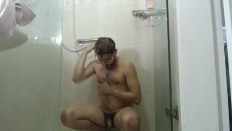 FELIPE online show from December 2024 09:57:01 PM